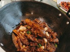 -上菜呷饭(花溪店)
