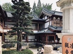 -径山寺