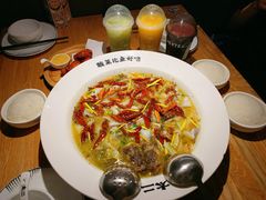 -太二酸菜鱼(深圳布吉万象汇店)