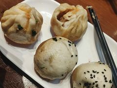 -大壶春生煎(四川中路店)