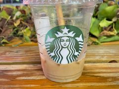 -星巴克(重庆合川财富广场店)