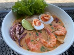-Kat's Kitchen