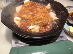 -佬麻雀·剁椒鱼头(京基KK One店)