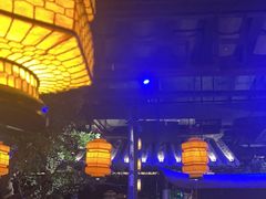 -绿茶餐厅(乐峰广场店)