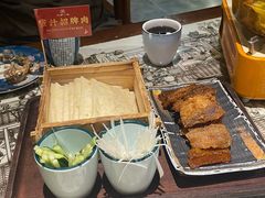 -一味大院•桐庐菜传承店(春江路店)