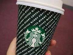 -星巴克(信达城店)