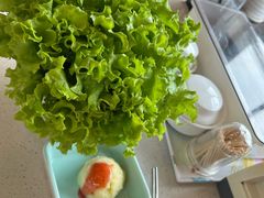 -韩香福烤肉庄园(荣成店)