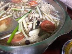 -夫妻蘸水兔(夹江店)