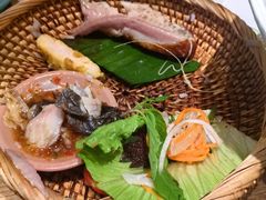 -蔡澜Pho·越南粉餐厅(海上世界店)