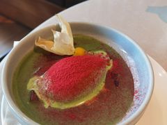 -农畉LONFOOD(福田星河COCOPark店)