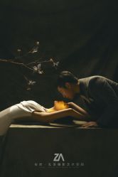 -ZUOAN佐岸私享摄影艺术空间