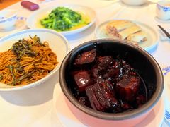 -老吉士酒家(天平路店)