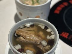 -滋粥楼·顺德菜(番禺广场总店)
