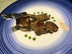 -月下料理(楷林IFC店)