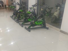 -艾菲特健身游泳(中海店)