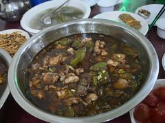 -温江公平红烧兔(总店)