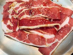 -九田家黑牛烤肉(溧水万达店)