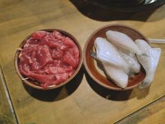 -正南齊北重庆老火锅(光华村直营店)