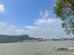-鸣鹤古镇