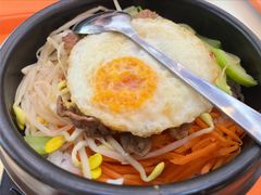 -华天延吉餐厅(西四总店)