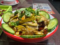 -酒肉门孔府菜(曲阜游客中心店)