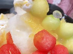 -鲜芋仙(时尚天河店)