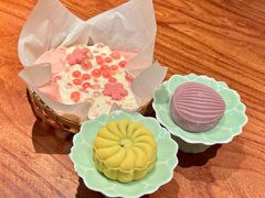 -裕兴记•蟹黄面馆(人民广场店)