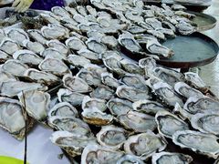-板桥海鲜广场(文明东店)