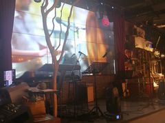 -胡桃里音乐酒馆(罗湖HALO广场店)