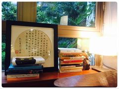 -咖法森林·咖啡  酒吧(天河店)