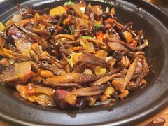 -云海肴·汽锅鸡·云南代表菜(天山百盛优客店)
