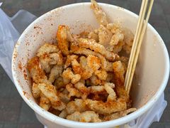 -鸡柳大人(汇金新地广场店)