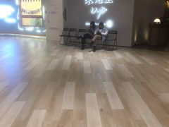 -来龙里 精致 东南亚餐室(万象城店)