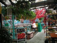 -友记功夫香·人民川菜(红牌楼店)