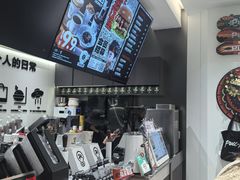 -Pull-Tab拉环咖啡(杭州市上城区来福士中心店)