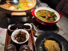 -寻宝记绍兴菜(状元店)
