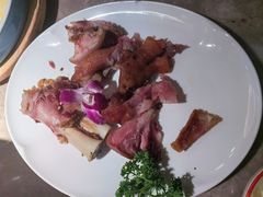 -新白鹿餐厅(金鹰新街口店)