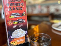 -haxnbauer海森堡德国餐厅(深圳coco店)