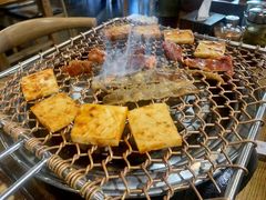 -大壮家原味烤肉(兴华北街店)