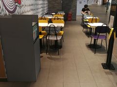 -麦当劳(皇岗路店)