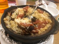 -粤仔湾砂锅粥(阳光店)