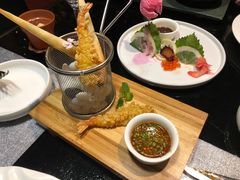 -魔厨私房菜(观音桥店)