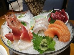 -木鱼料理