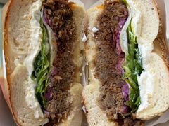 -HOLY BAGEL(苏河店)