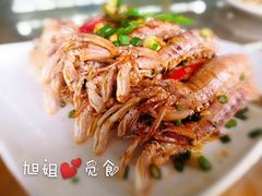-明记海鲜大排档(巽寮湾店)