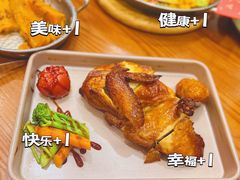 -CRAZYONES西班牙海鲜饭(上海美罗城店)
