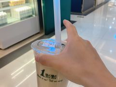 -1点点(金桥店)