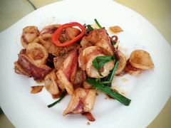 -真味馆(侨港碧海银滩店)