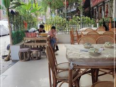 -西双版纳傣味园(昆前路店)