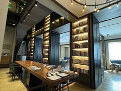 -北京三里屯CHAO酒店